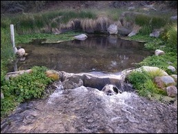 Snake Valley